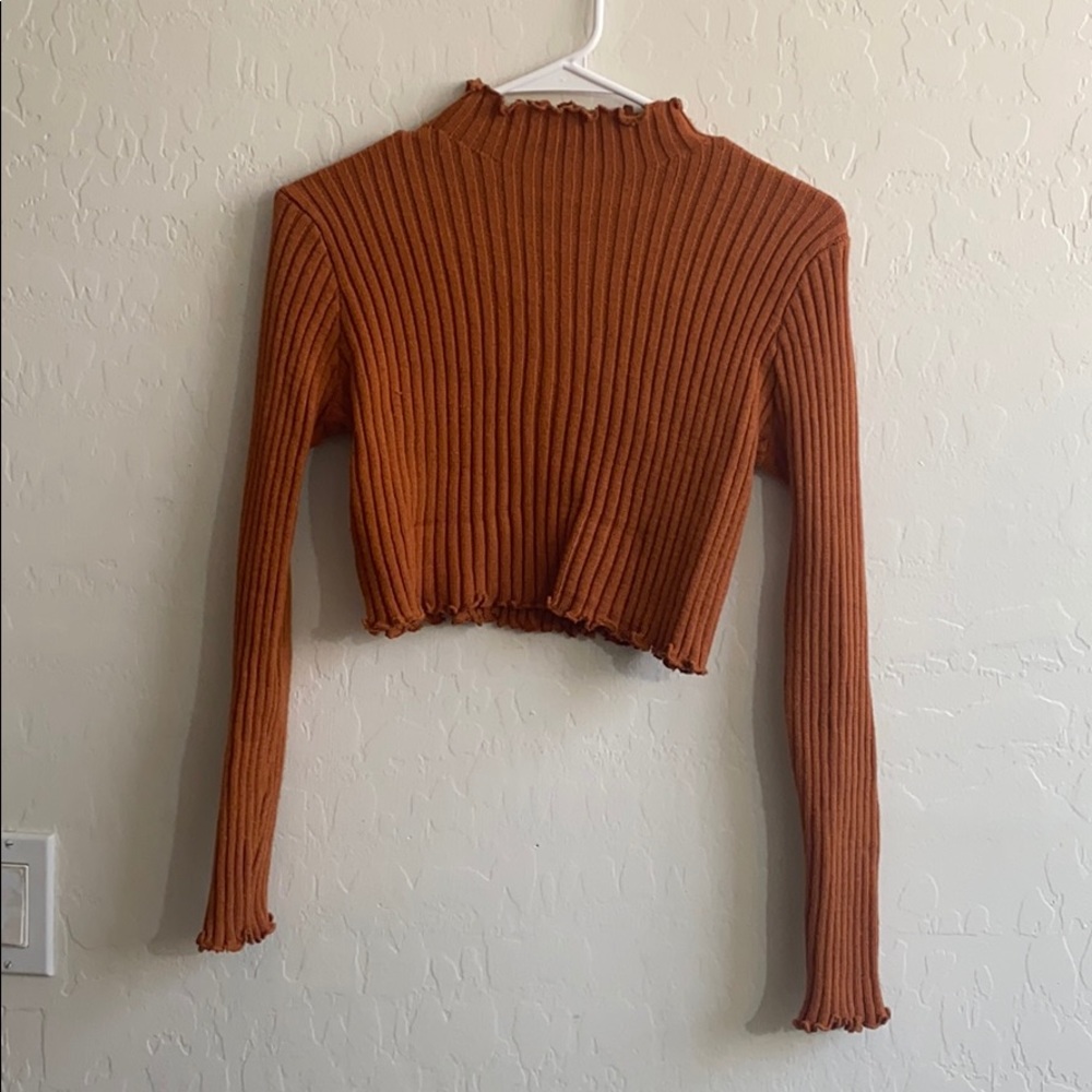 sweater